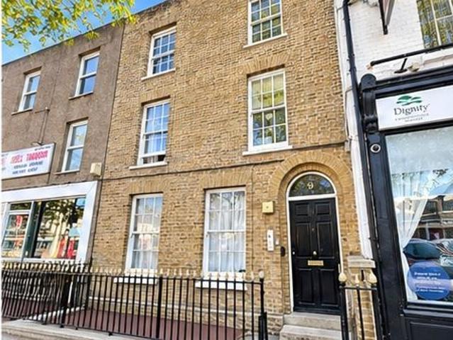 Apartment for rent in Rosherville, Gravesham