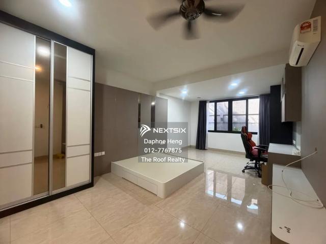 Residential House for sale in Johore Bahru, Johor