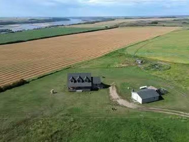 House for sale in Saskatchewan
