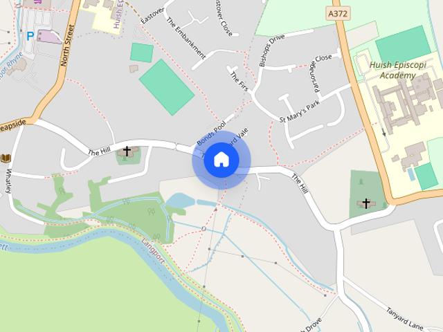 Apartment for rent in Langport, Somerset