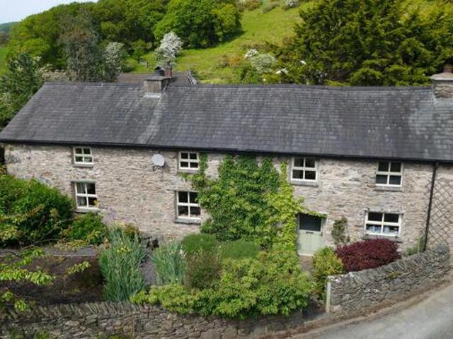 House for sale in Millom