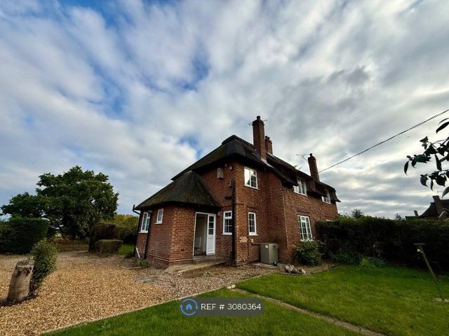 House for rent in Ranworth, Broadland