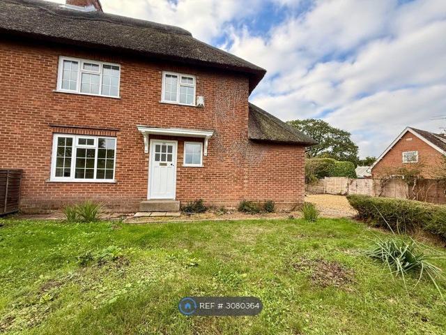 House for rent in Ranworth, Broadland