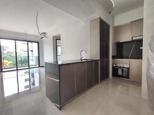 Condominium for rent