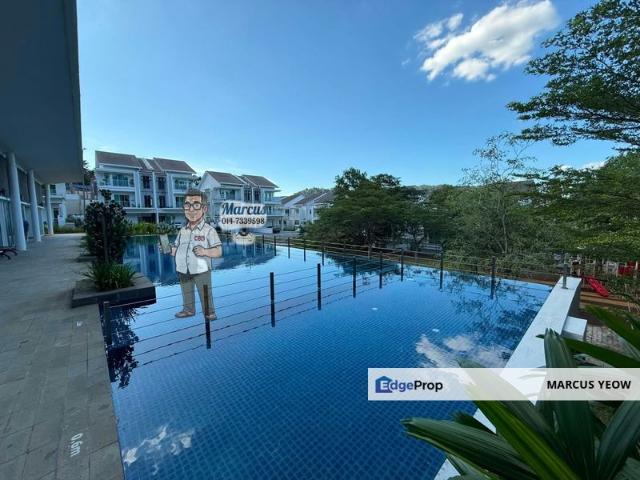 House for rent in Sendayan Village, Negeri Sembilan