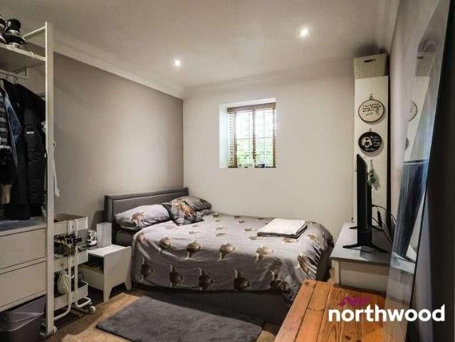 Apartment for rent in Sandbach Heath, Sandbach