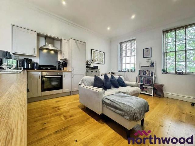 Apartment for rent in Sandbach Heath, Sandbach