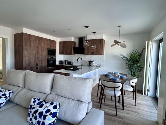 Apartamento alugar em Marlin, Tavira
