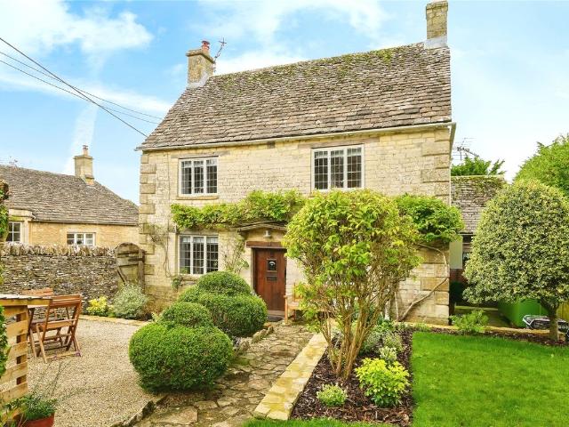 House for rent in Black Bourton, Oxfordshire