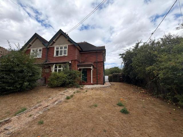 House for rent in Great Thurlow, West Suffolk