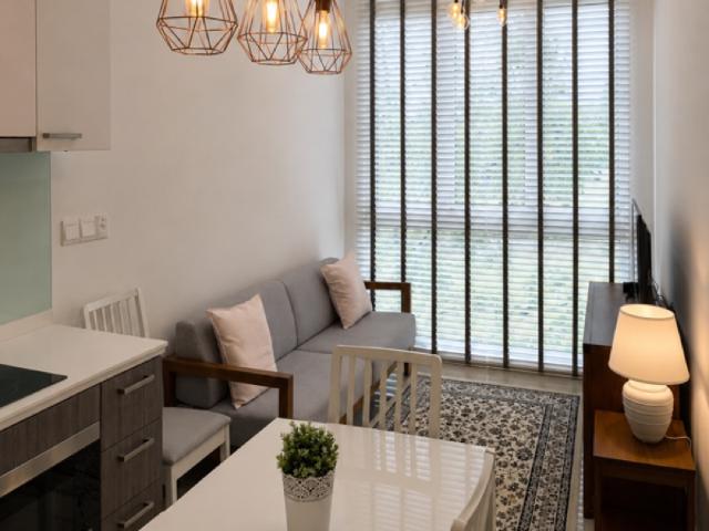 Apartment for sale