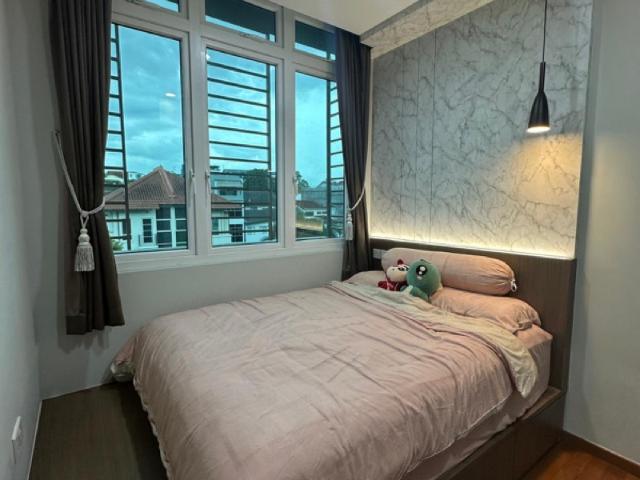 Condominium for sale