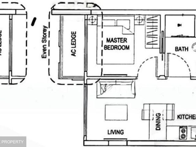 Apartment for sale