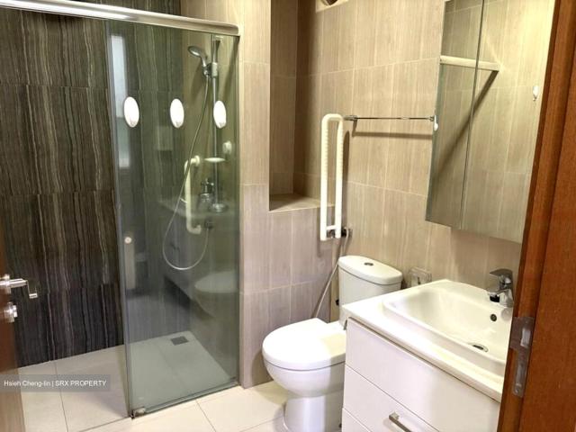 Apartment for sale in Bukit Timah, 10 Central, Tanglin