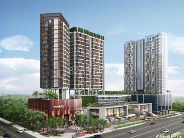 Apartment for sale in Bukit Batok, 05 South West