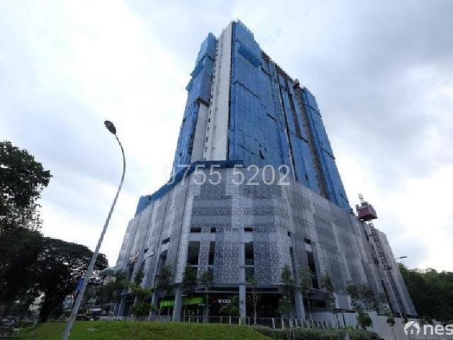 Apartment for sale in Bukit Batok, 05 South West