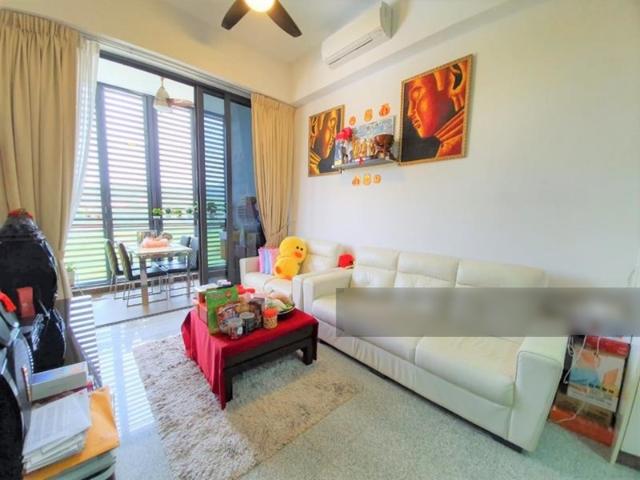 Apartment for sale in Bukit Batok, 05 South West