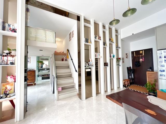Condominium for sale