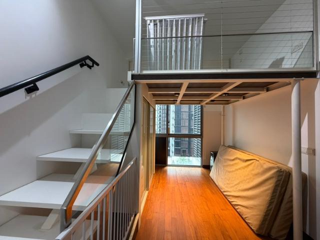 Condominium for rent