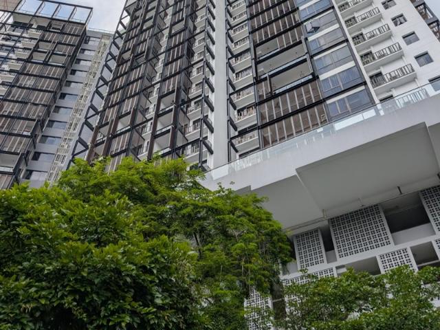 Condominium for sale