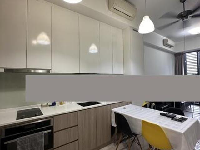 Condominium for sale