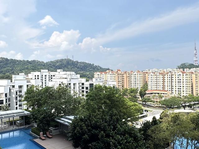 Apartment for sale