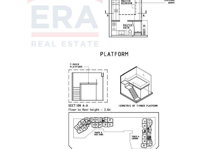 Apartment for sale in Bukit Batok, 23 North West