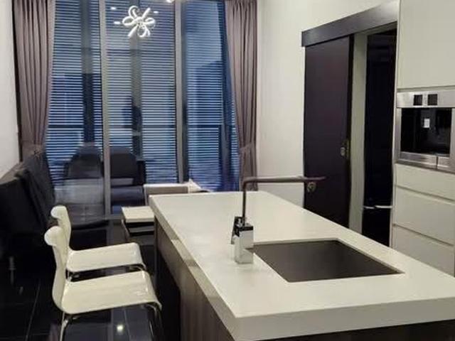 Apartment for rent