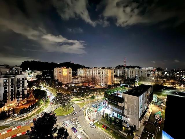 Apartment for sale