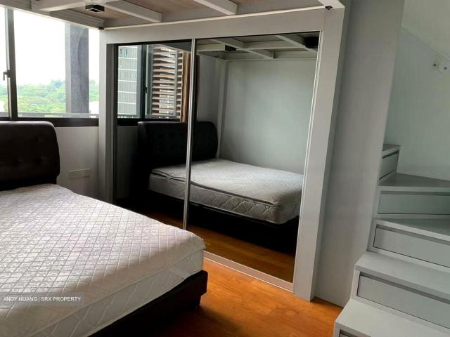 Apartment for sale in Bukit Batok, 23 North West