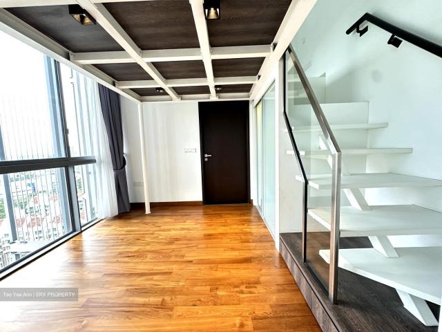 Apartment for rent in Bukit Batok, 05 South West