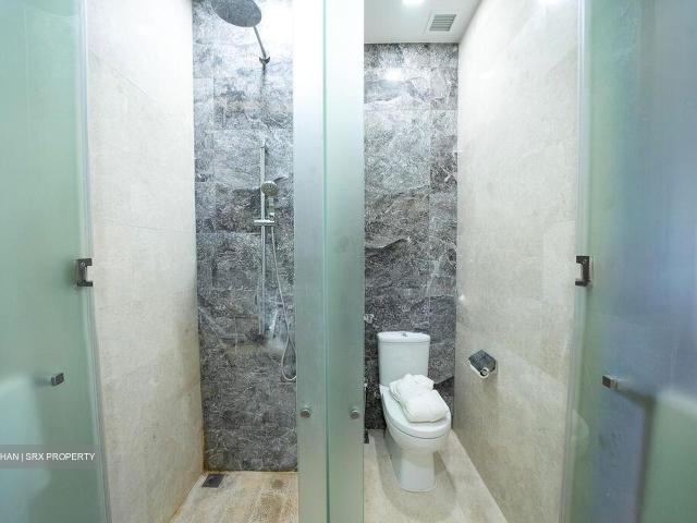 Apartment for sale in Bukit Batok, 23 North West