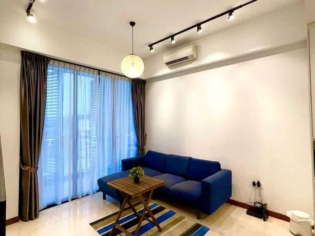 Apartment for rent