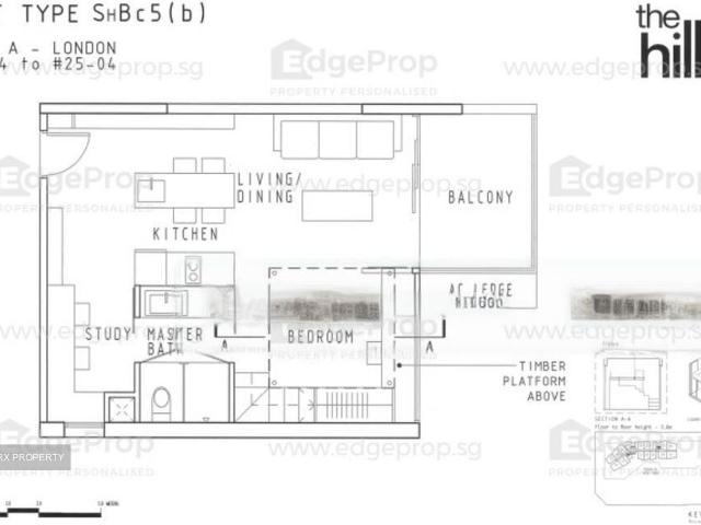 Apartment for rent