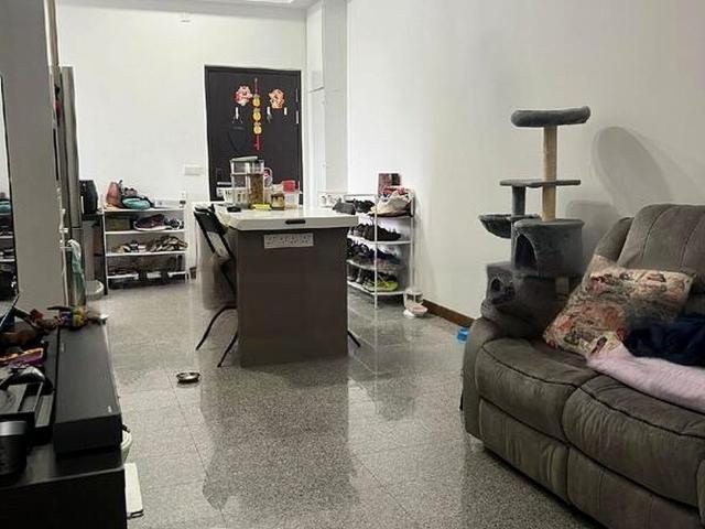 Apartment for sale in Bukit Batok, 05 South West