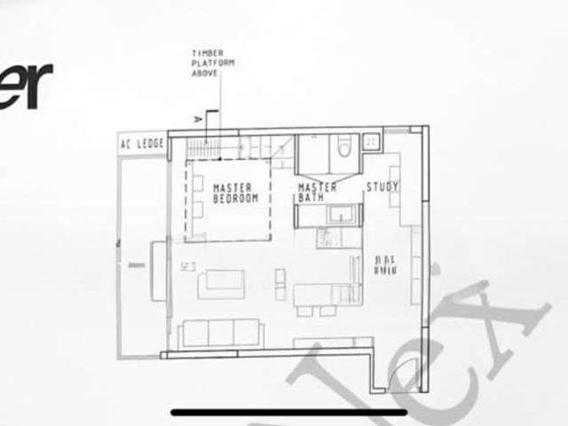 Apartment for rent