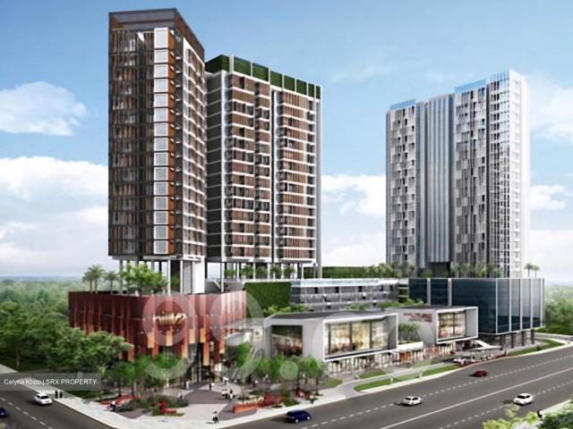 Apartment for sale