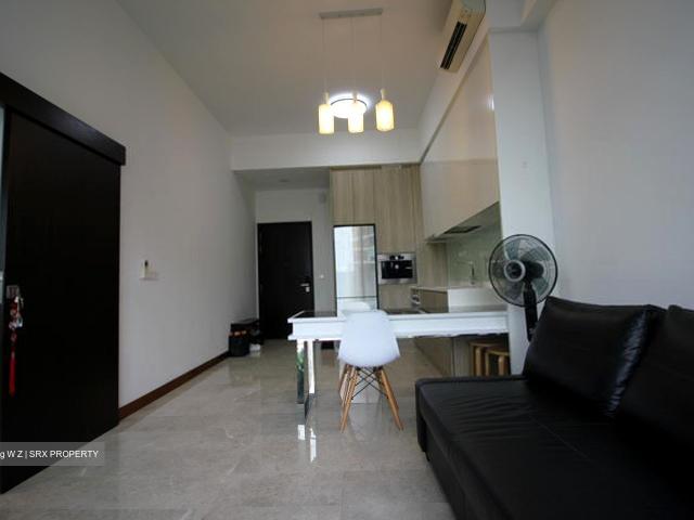 Apartment for rent