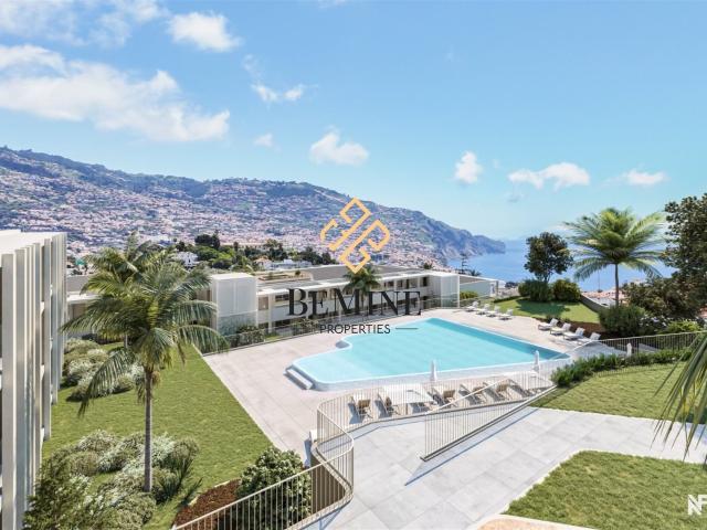 Apartamento venda em Funchal, Ilha Da Madeira