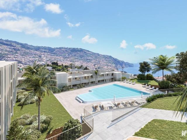 Apartamento venda em Funchal, Ilha Da Madeira