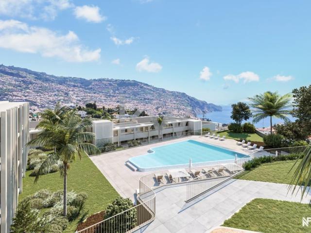 Apartamento venda em Funchal, Ilha Da Madeira