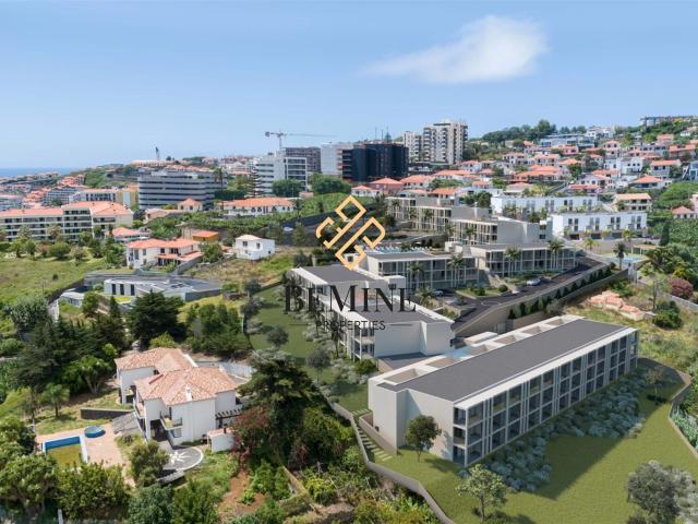 Apartamento venda em Funchal, Ilha Da Madeira