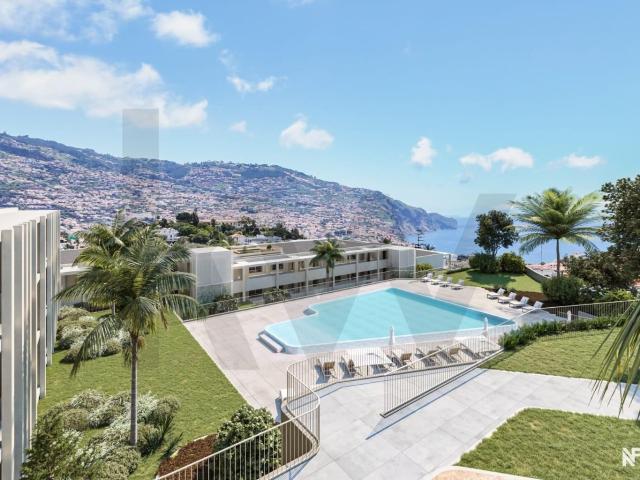 Apartamento venda em Funchal, Ilha Da Madeira