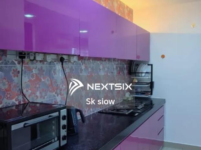 Residential House for rent in Bukit Ledang, Johor