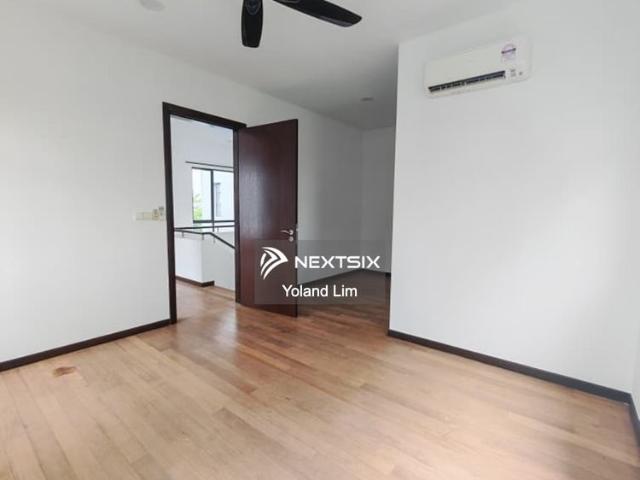 House for rent in Plentong, Johor