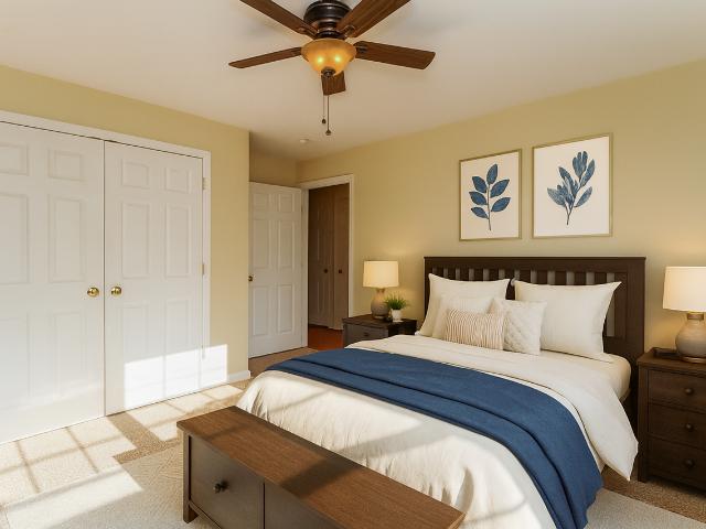 Apartment for rent in Norwich, Connecticut