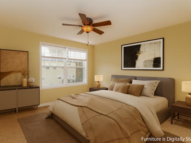 Apartment for rent in Norwich, Connecticut