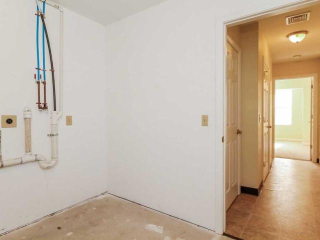 Apartment for rent in Norwich, Connecticut