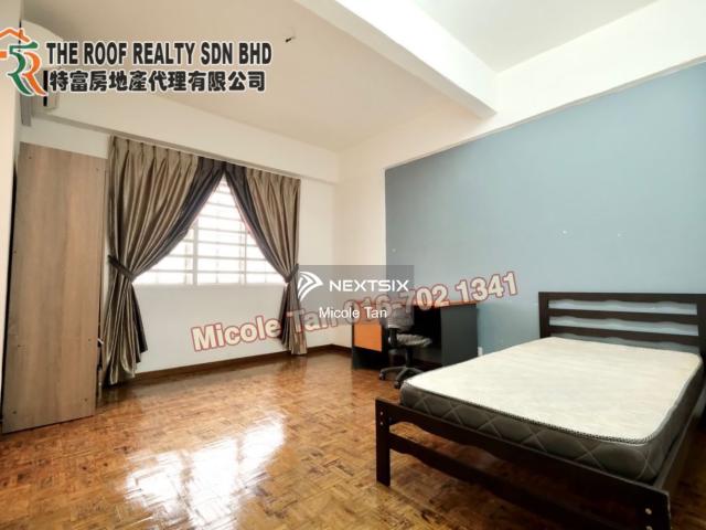 Residential House for rent in Bukit Ledang, Johor