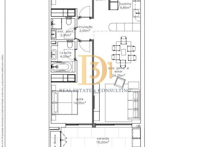 Apartamento venda em Funchal, Ilha Da Madeira